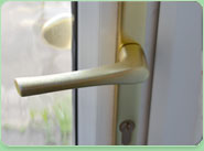 Battersea lock installations